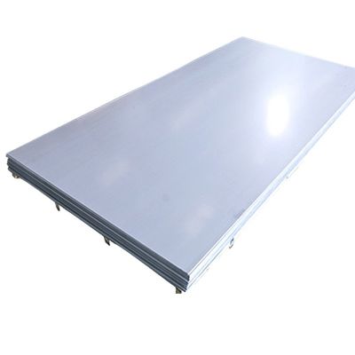 430 410 420 409 201 SUS304 304L 321 SUS316 316L 310S 2205 1.4301 1.4401 Plaque d'acier inoxydable pour traitement par perforation