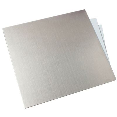 430 410 420 409 201 SUS304 304L 321 SUS316 316L 310S 2205 1.4301 1.4401 Plaque d'acier inoxydable pour traitement par perforation
