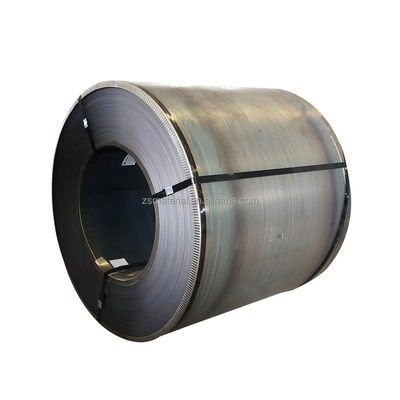 L'acier laminé à chaud de la catégorie B avec ASTM/AISI/SGCC/CGCC/TDC51DZM/TDC52DTS350GD/TS550GD/DX51D Z Q195-q345