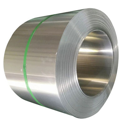 Fourniture directe de bobines d'acier galvanisé de 1 mm et 2 mm d'épaisseur avec couleur RAL et couleur SGCC/DX51D revêtue de zinc