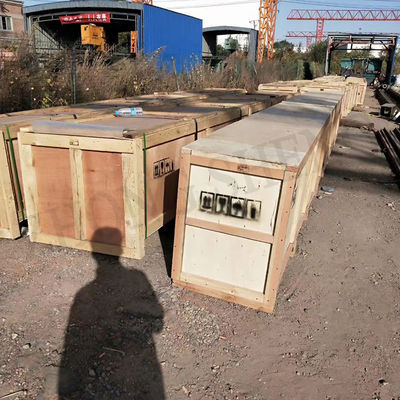 Tuyaux en acier inoxydable soudés polonais 304 201 316 310 430 par tonne/2B Finition de surface Tuyaux en acier inoxydable soudés pour le pliage