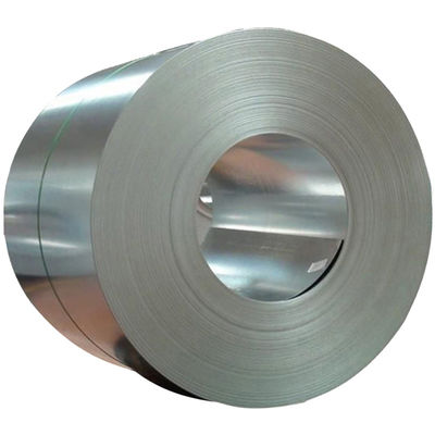 Dx51 Z275 Coil d'acier galvanisé à chaud SGCH/G350/G450/G550 Coil d'acier galvanisé revêtement en zinc 30-275 g/m2