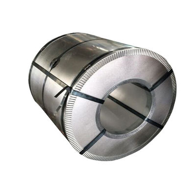 Package standard bobine galvanisée/IGPP/acier revêtu de couleur PPGI/IGPPL largeur de bobine 600-3000MM pour des besoins et des usages multiples