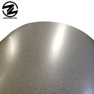 SGCC/CGCC/TDC51DZM/TDC52DTS350GD/TS550GD/DX51D Z Q195-q345 Longueur selon les demandes des clients GL Bobine d'alucin pour AZ20-AZ270 Produit