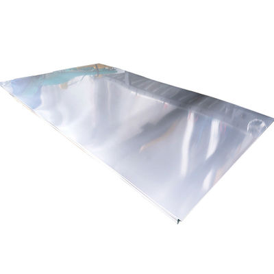 409 202 304l 304 plaque de bobine en acier inoxydable plaque de bobine de bande de surface BA/2B/NO.1/NO.3/NO.4/8K/HL/2D/1D personnalisé laminé à froid