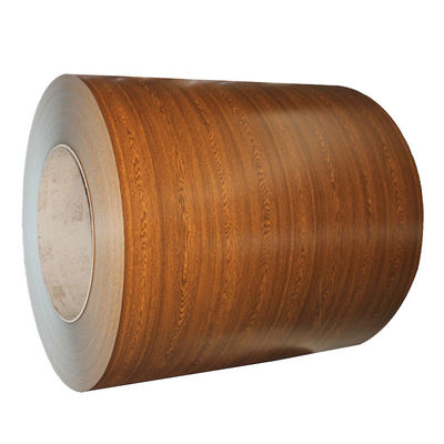 EN Norme de bobine DC51D DX51D RAL 9003 6005 PPAL PPPCR PPGL PPGI Bobines en acier