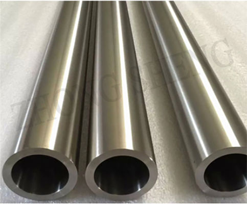 Pipe en acier inoxydable ASTM A304 316 316L Idéal pour les engrais chimiques et la facturation par poids réel à 4 pouces de diamètre