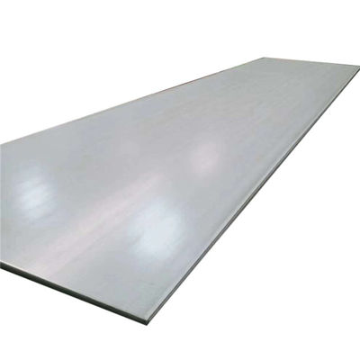 LH 430 304 304L 310S SS Feuille de miroir or Feuille d'acier 4x8 avec finition de surface 2B et qualité d'acier LH