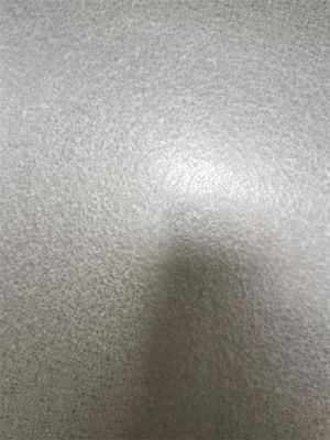 600-1250 mm Largeur AZ30-250 Coil en acier galvalume trempé à chaud pour les tôles de toiture Anti-finger