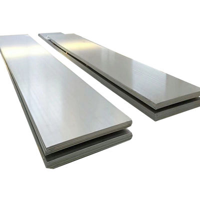 3cr12 420 2b no.1 0.1mm 304 2b tôle/enroulement/feuille en acier inoxydable laminée à froid pour soudage Largeur 1000mm/1250mm/1500mm/personnalisé