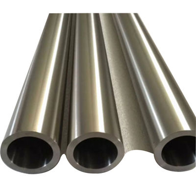 Pièces en acier inoxydable galvanisées de 20 220 mm de diamètre extérieur Durables et résistantes à la corrosion pour les applications industrielles