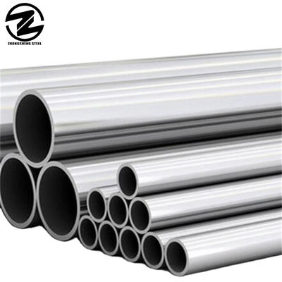 Pièces en acier inoxydable galvanisées de 20 220 mm de diamètre extérieur Durables et résistantes à la corrosion pour les applications industrielles