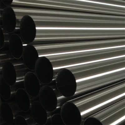 Pièces en acier inoxydable galvanisées de 20 220 mm de diamètre extérieur Durables et résistantes à la corrosion pour les applications industrielles