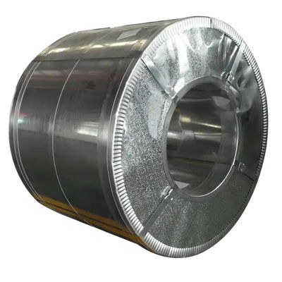 0.35 Dx51d z275/ Astm A653 Galvanisé en acier coil roll gi coils chile laminé à chaud à base de pâte Oui et 0.35