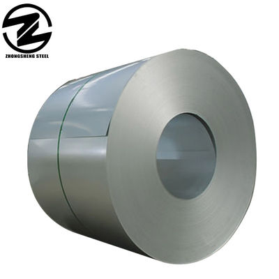 Épaisseur de 0,1-300 mm Standard AISI 301 301 35 mm Miroir poli n ° 4 400 séries secondaires en acier inoxydable laminé à froid