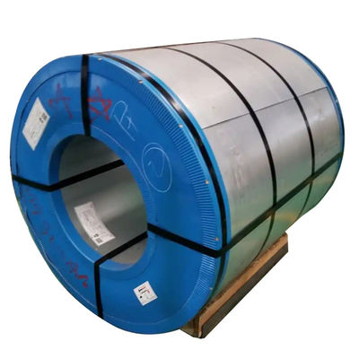 0.35 Dx51d z275/ Astm A653 Galvanisé en acier coil roll gi coils chile laminé à chaud à base de pâte Oui et 0.35
