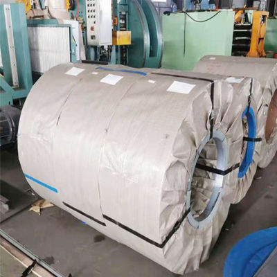 0.35 Dx51d z275/ Astm A653 Galvanisé en acier coil roll gi coils chile laminé à chaud à base de pâte Oui et 0.35