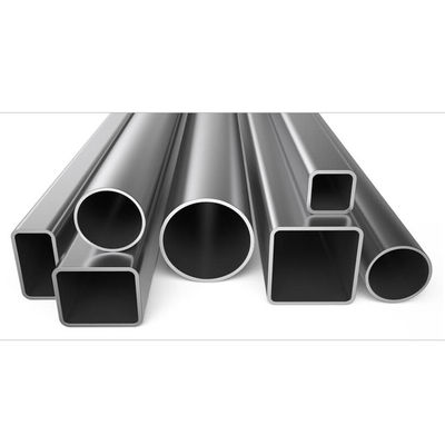 Pipe API section ronde forme 304L fabricants de tuyaux en acier inoxydable par kg tuyaux industriels pour vos besoins