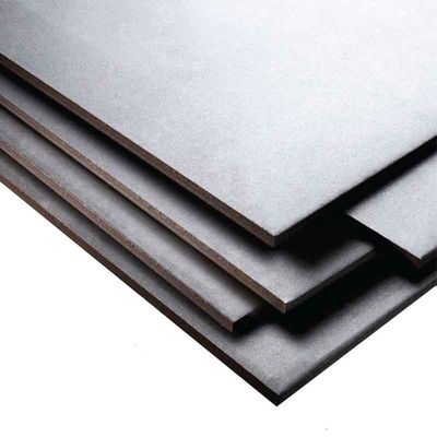 1.2mm coupures de tôle en acier inoxydable miroir or tôle en acier inoxydable standard technologie AiSi laminé à chaud 5 mm épaisseur