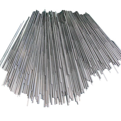 Vente directe de tuyaux ronds en acier inoxydable 304/304L/201/316/316L SS avec technique de laminage à froid