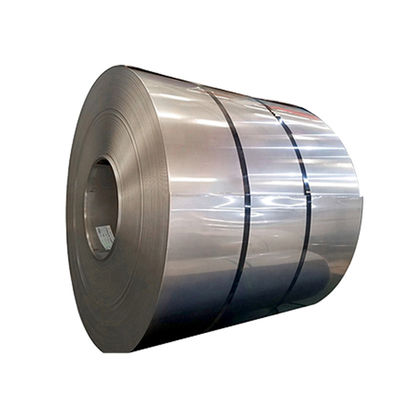 Cuisine personnalisable SUS404 Primé en acier inoxydable laminé à froid bobines feuille J1 304 bobine YC largeur secondaire 20-160mm