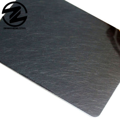 Épaisseur 0,2 mm 100 mm Super Duplex en acier inoxydable en bande de bobine avec 2B Service de traitement de soudage de finition 304 0,05 mm 201 Grade