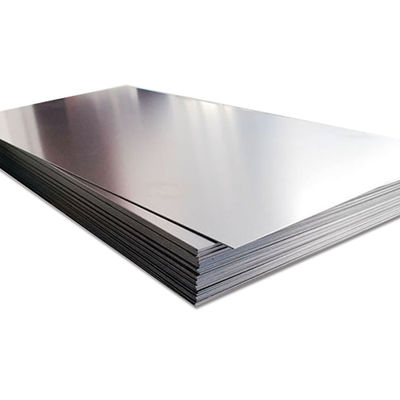 Plaque d'acier plat 0,26 mm J3 304L 316 304F bande de qualité ASTM A240 304 acier inoxydable 201 bobines laminées à chaud couleur or rose