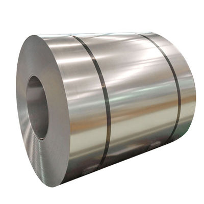 Plaque d'acier plat 0,26 mm J3 304L 316 304F bande de qualité ASTM A240 304 acier inoxydable 201 bobines laminées à chaud couleur or rose