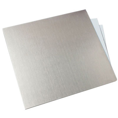 En acier inoxydable, bobine/plaque/bande de la série 300 laminée à froid avec finition de surface TSHS et largeur de 20 à 160 mm