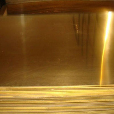 30% plaque d'allongement feuille de cuivre métallique à pour 4 mm 6 mm d'épaisseur par pied carré