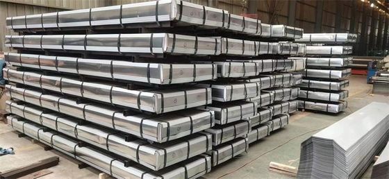 Ruloir de tôle de fer galvanisé recouvert de zinc pour tôle galvanisée d'occasion