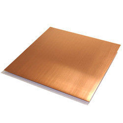 Plaque de laiton non allié C46400 Plaque de laiton/plaque de laiton/plaque de cuivre Hsn62 C28000 Fabricants fournissent avec certificat ISO9001