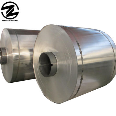 DC 5052 H32 bobine en alliage d'aluminium pour automobile bobine forme alliage ou non est alliage
