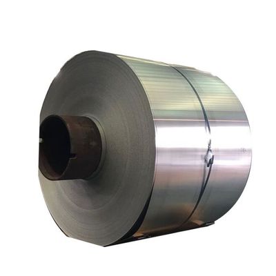 Bobine en alliage d'aluminium 5005 5052 5083 en couleur et forme de bobine personnalisées pour Prime