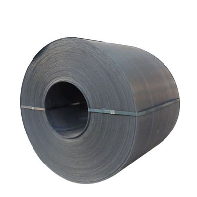 SGCC/CGCC/TDC51DZM/TDC52DTS350GD/TS550GD/DX51D Z Q195-q345 Plaque et bobine en acier à haute teneur en carbone pour les applications structurelles