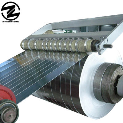 Dureté moyenne Q195/Q235/Q235b Grade 0,4 mm 0,5 mm 0,6 mm 1,2 mm Épaisseur miroir bobine d'aluminium réfléchissante avec compétitif