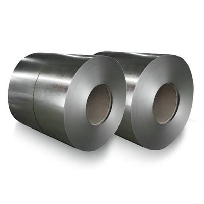 Z275 1060 1100 3003 3102 Galvalue 55% bobine en acier avec tolérance ± 1% et épaisseur 0,018 mm-1,5 mm