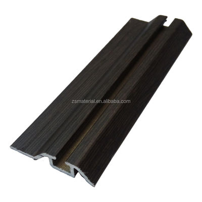 Profiles en aluminium de résistance légère personnalisables pour fenêtres, portes et applications industrielles
