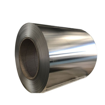 Température T3-T8 6000 Grade Direct pour les emballages de boissons et d'aliments, boîtes de conserve à bout de couvercle