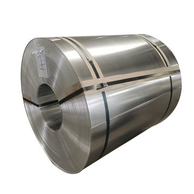 Température T3-T8 6000 Grade Direct pour les emballages de boissons et d'aliments, boîtes de conserve à bout de couvercle
