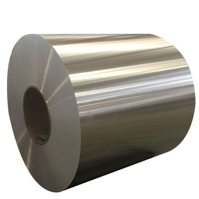 Température T3-T8 6000 Grade Direct pour les emballages de boissons et d'aliments, boîtes de conserve à bout de couvercle