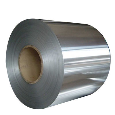 Température T3-T8 6000 Grade Direct pour les emballages de boissons et d'aliments, boîtes de conserve à bout de couvercle
