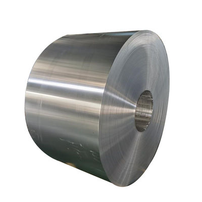 Alliage d'aluminium par kg 3003 3105 3005 3004 bobine d'aluminium rouleau d'aluminium pour échangeur de chaleur/matériau de refroidissement/équipement médical