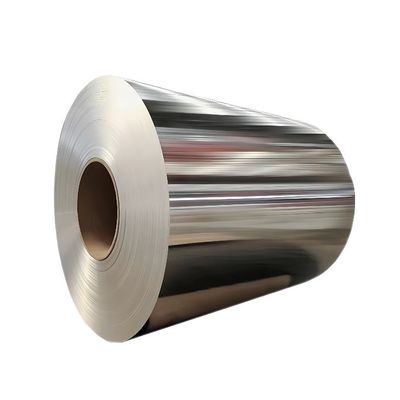 1100 3003 3034 5005 5052 6061 6063 Ruloir en aluminium pour matériel de refroidissement et équipement médical Épaisseur 0,1-300 mm