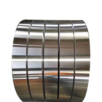 1100 3003 3034 5005 5052 6061 6063 Ruloir en aluminium pour matériel de refroidissement et équipement médical Épaisseur 0,1-300 mm