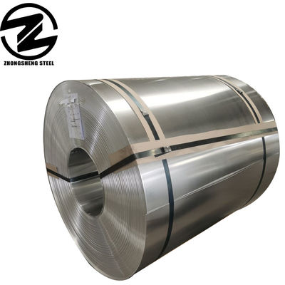 ± 1% Tolérance de 0,7 mm de coil en feuille d'aluminium 5052 H32 épais pour les bobines d'alliage en rouleau certifiées GS
