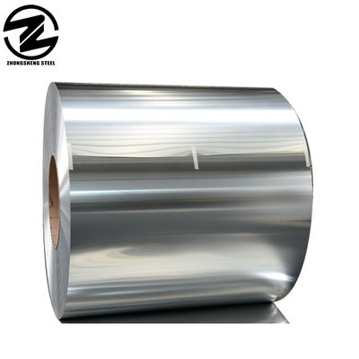 ± 1% Tolérance de 0,7 mm de coil en feuille d'aluminium 5052 H32 épais pour les bobines d'alliage en rouleau certifiées GS