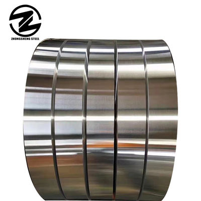 5052 réflecteur miroir 8*8 série 8011 rouleau de bobine en tôle d'aluminium avec tolérance avancée ± 1% et revêtement AZ10-AZ29