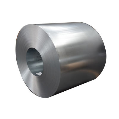 5005 6063 bobine en aluminium légèrement huilée 1085 H18 Feuille d'aluminium en bobines avec revêtement AZ10-AZ29