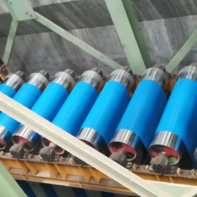 Coil d'acier galvanisé prépeint en couleur PPGI PPGL HDGL HDGI Coil d'acier laminé à froid pour 3-8 tonnes Poids de bobine à bon état